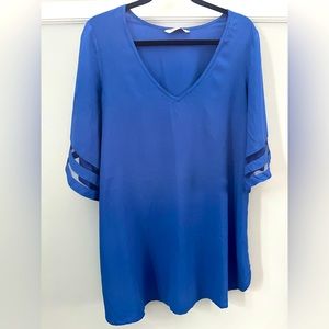 Swimsuit Cover Up NWOT